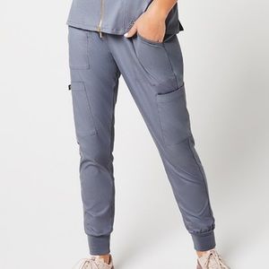 Jaanuu hybrid joggers, XXS, reg length, NWOT